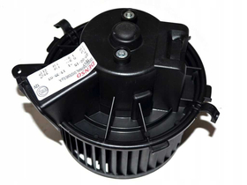 77364090 DMUCHAWA NAGRZEWNICY FIAT DUCATO 06>/ 14> KLIMATYZACJA 2-PIN