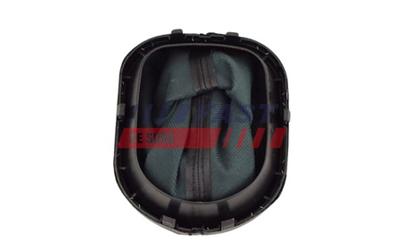 FT10414 OSŁONA LEWARKA SKRZYNI VW CADDY III 03> GAŁKA