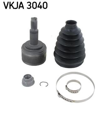SKF VKJA 3040 PRZEGUB ZEWNĘTRZNY HOMOKIN RENAULT MASTER 10- 2.3 dCi