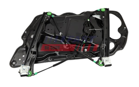 FT00348 PODNOŚNIK SZYBY VW PASSAT B6 PRZÓD LEWY ELEKTR BEZ SILNIKA