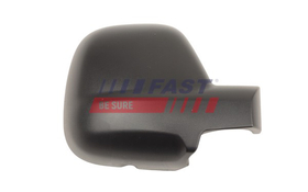 FT10891 OBUDOWA LUSTERKA CITROEN JUMPY 16> PR