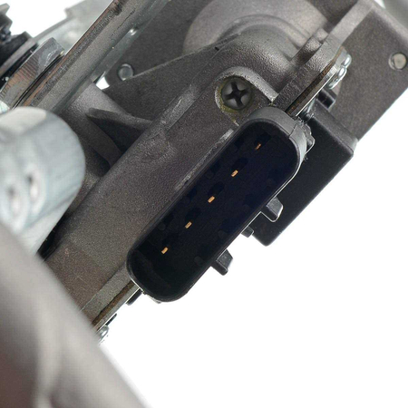 FT93118 MECHANIZM WYCIERACZEK PRZÓD  FIAT DUCATO 06-/14- KPL Z SILNIKIEM