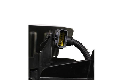 ZBIORNIK MOCZNIKA CITROEN JUMPER 14> 2.2 HDI