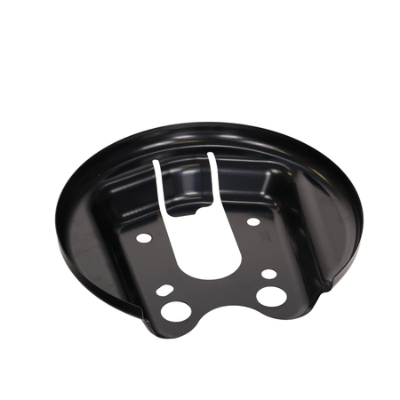 OSŁONA TARCZY HAM PEUGEOT 308 I 07> TYŁ L/P