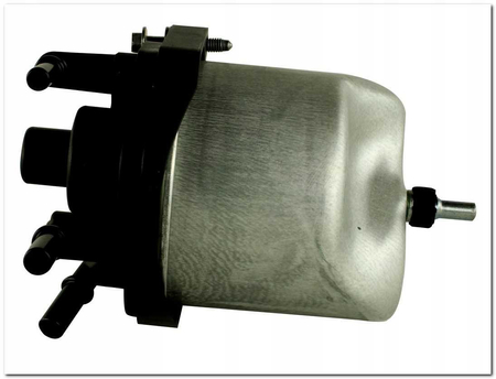 1901.97 OBUDOWA FILTRA PALIWA CITROEN BERLINGO 08> 1.6HDI FILT