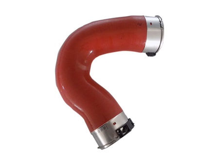 FT61611 RURA INTERCOOLERA PRAWA MERCEDES SPRINTER 06> 906