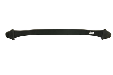 FT13370 RESOR PRZÓD 1-PIÓRO MERCEDES SPRINTER 95> 901-905 3/3.5/4T FIBERGLASS