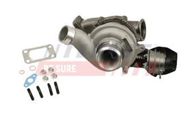 FT63559 TURBOSPRĘŻARKA FIAT DUCATO 06> 11> 2.3 JTD 150