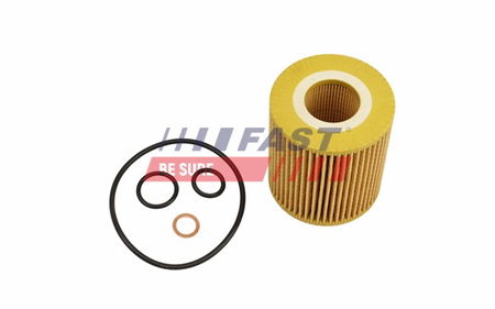 FT01342 FILTR OLEJU BMW 3 E46 98>
