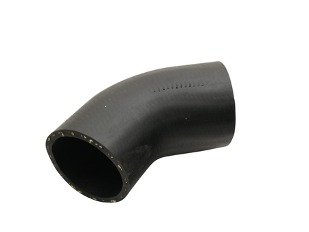 FT65124 KOLANKO RURA INTERCOOLERA KRÓTKA CITROEN JUMPER 14- 2.0/2.2 BLUE HDI