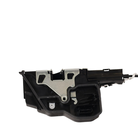 ZAMEK DRZWI BMW 5 F07 09> PRZÓD PRAWY 2-PIN / 5-PIN