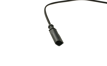 FT80278 CZUJNIK TEMPERATURY SPALIN VW CRAFTER 06- 2.0 TDI ZAWÓR EGR CZARNY