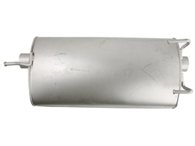 FT84112 TŁUMIK TYŁ IVECO DAILY 06- 2.3