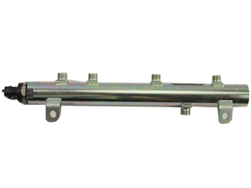 5801386699 LISTWA WTRYSKOWA IVECO FIAT DUCATO 06> 2.3JTD