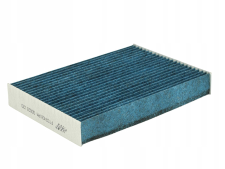 FT37421PM FILTR KABINOWY WĘGLOWY DACIA DOKKER 13- PM 2.5