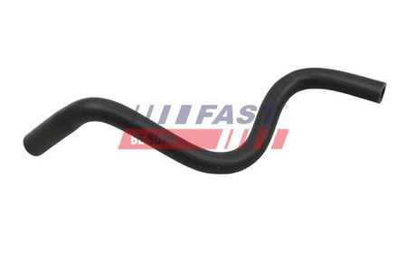 FT10341 RURA PODCIŚN RENAULT KANGOO II 08> ELEKTROZAWÓR 1.5 dCi GUMA