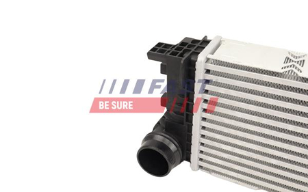 FT10619 INTERCOOLER MERCEDES VITO W447 14> 119 BLUETEC