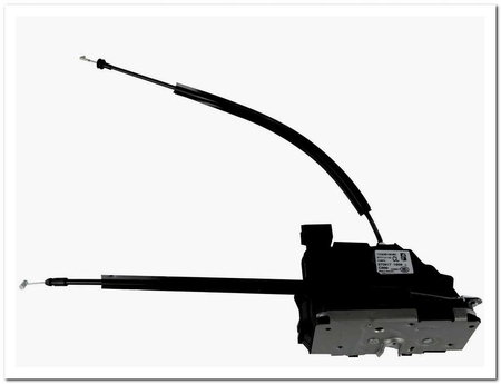 1393819080 ZAMEK DRZWI PRAWY BOK FIAT DUCATO 06-