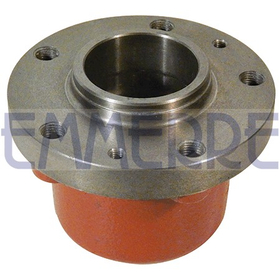 EM 931002 PIASTA KOŁA PRZÓD IVECO DAILY 90- 96-