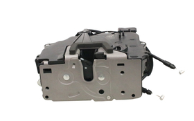 FT95070 ZAMEK DRZWI TYŁ PRAWY ŚRODEK SUPER LOCKFIAT DUCATO 06-/14-