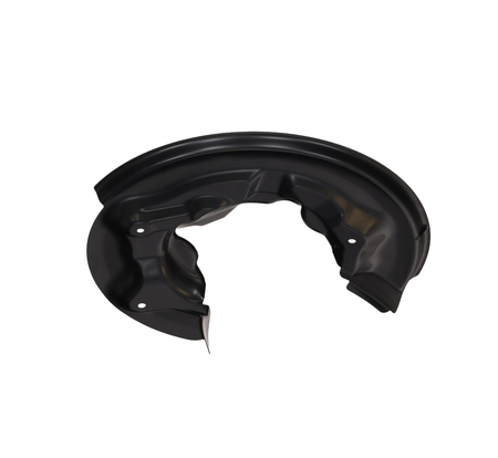 OSŁONA TARCZY HAM AUDI A3 8P 03> TYŁ PR 08>