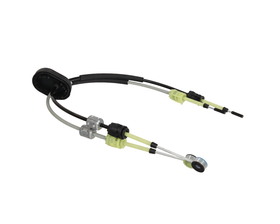 LINKA ZMIANY BIEGÓW OPEL ASTRA J 09> KPL