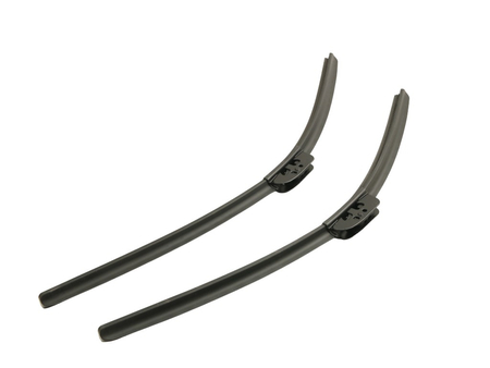 FT93233 PIÓRO WYCIERACZKI RENAULT TRAFIC 01> PRZÓD KPL LE PR PŁASKIE 600MM 550MM