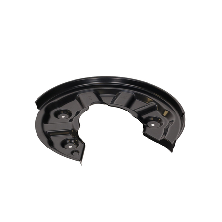 OSŁONA TARCZY HAM AUDI A3 8V 12> TYŁ PR