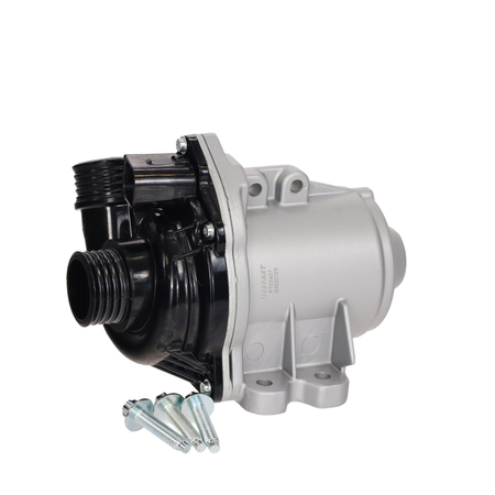 POMPA WODY BMW 5 F10 09> ELEKTR POMOCN 40/40MM