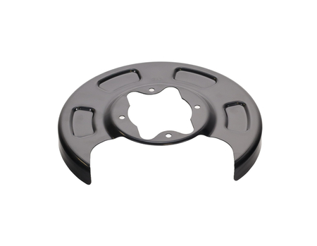 OSŁONA TARCZY HAM HYUNDAI I10 I 07> TYŁ PR