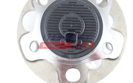 FT00712 ŁOŻYSKO KOŁA TOYOTA COROLLA E18 13> TYŁ PIASTA ABS