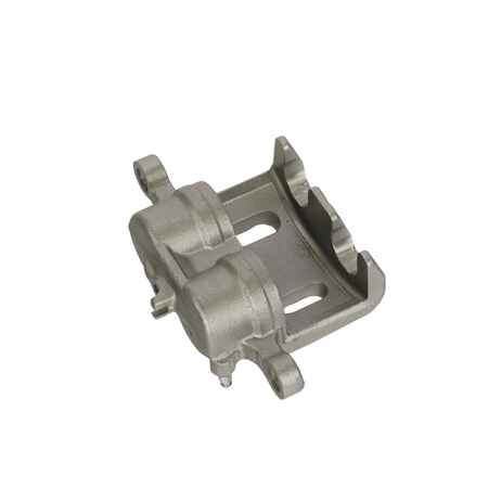 ZACISK HAM CITROEN C-CROSSER 07> PRZÓD LE BEZ JARZMA 43MM