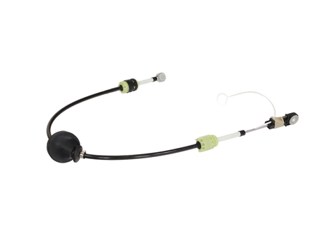 LINKA ZMIANY BIEGÓW MERCEDES VITO W639 03> PR