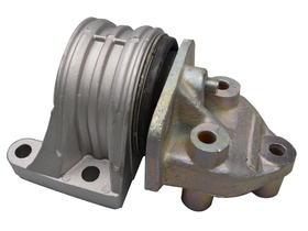 FT52412 PODUSZKA SILNIKA PRAWA FIAT DUCATO 02- 2.0/2.2JTD