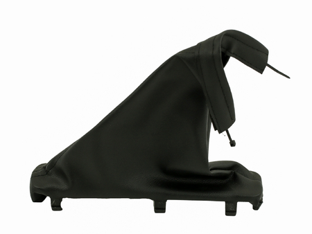 FT69905 OSŁONA DŹWIGNI HAMULCA RĘCZNEGO FIAT DOBLO 09-