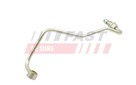 FT38520 RURA OLEJU RENAULT KANGOO II 08> TURBOSPRĘŻARKA 1.5 DCI