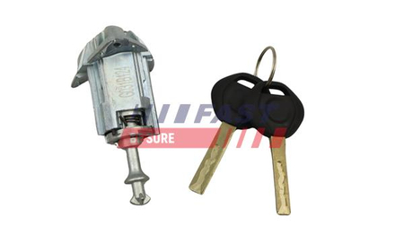 FT00295 WKŁAD ZAMKA PRZÓD LEWY BMW X5 E53