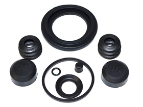 AUF D4701 REPERATURKA ZACISKU HAMULCA TYŁ IVECO DAILY 06- 99- 35S [O 52 ]