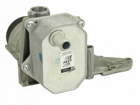 FT55416 CHŁODNICA OLEJU FORD TRANSIT 06> 2.2 TDCi