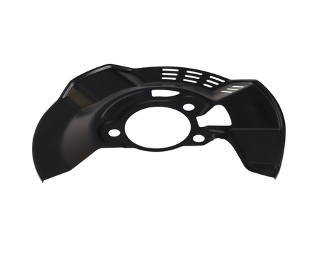 OSŁONA TARCZY HAM TOYOTA AURIS E18 12> TYŁ LE