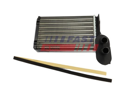 FT00498 NAGRZEWNICA VW GOLF IV 97>