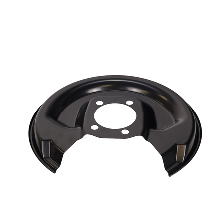 OSŁONA TARCZY HAM TOYOTA YARIS II 05> TYŁ PR