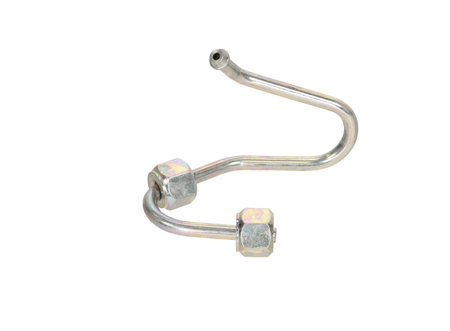 PRZEWÓD PALIWA VW CADDY III 03> TDI