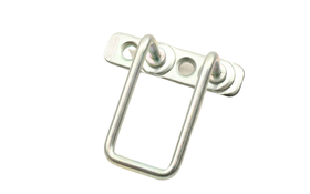 FT95343 ZACZEP ZAMKA PRAWY TYŁ WYSOKI DRZWI FORD TRANSIT 06-