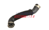 FT01076 RURA INTERCOOLERA NISSAN QASHQAI II 13> 1.6 DCI