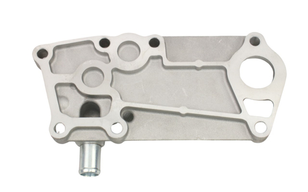 FT42303 POKRYWA GŁOWICA SILNIKA TYŁ FIAT DUCATO 06-/14- 3.0 JTD E5