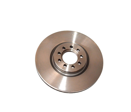 ERR 713703 TARCZA HAMULCOWA PRZÓD L/P IVECO DAILY 06-