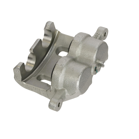 ZACISK HAM KIA SORENTO I 02> PRZÓD LE BEZ JARZMA