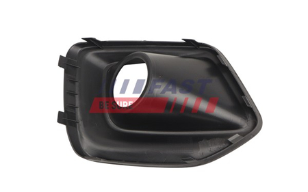 FT10624G RAMKA HALOGENU FIAT FIORINO 07> PR