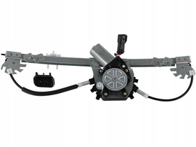 FT91925 PODNOŚNIK SZYBY PRAWY PRZÓD FIAT PUNTO GRANDE 05- ELEKTRYCZNY